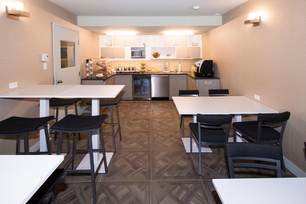 Le Chabrol Hotel & Suites Montreal Pokoj fotografie