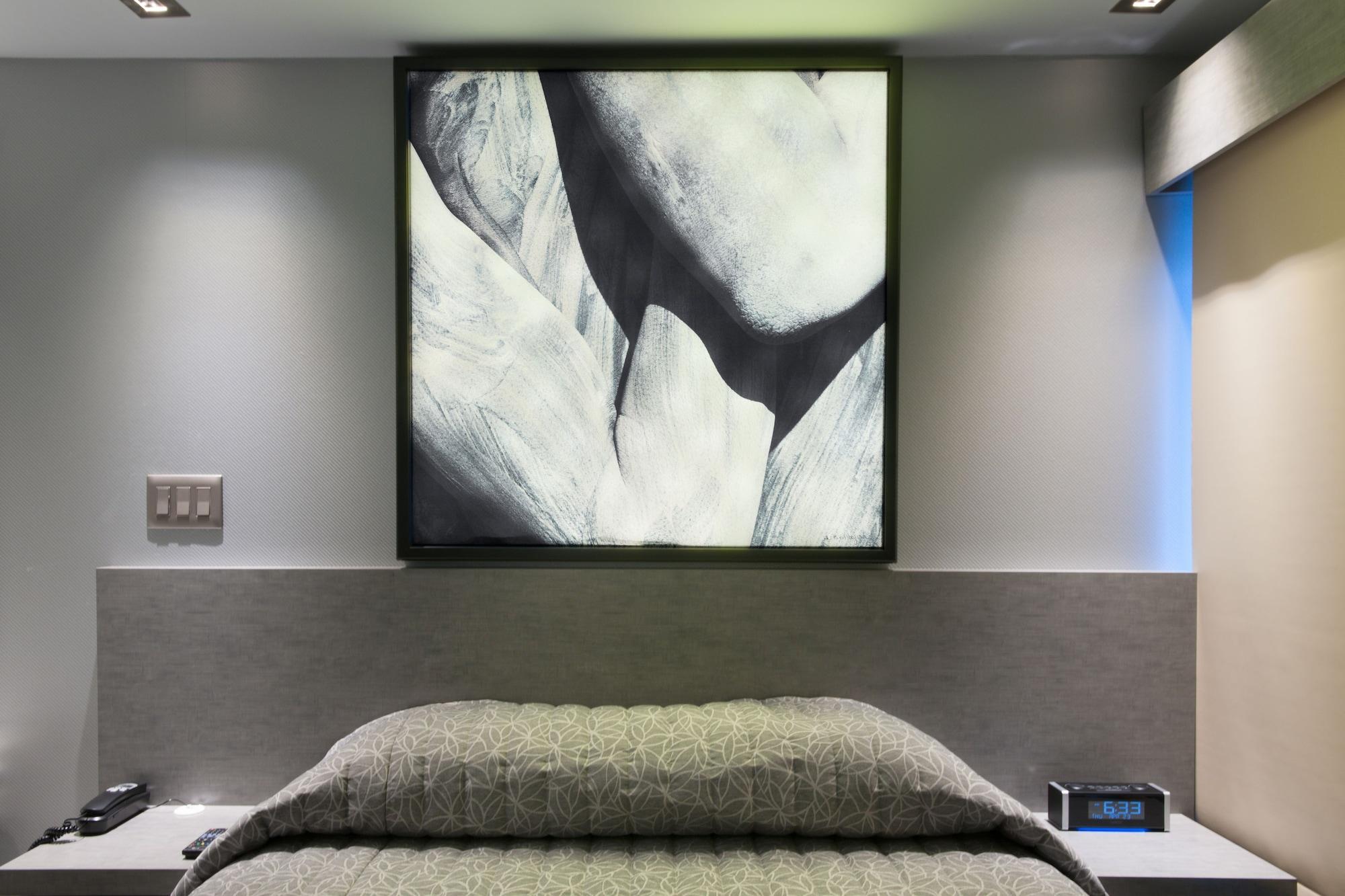 Le Chabrol Hotel & Suites Montreal Exteriér fotografie