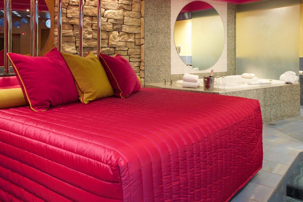 Le Chabrol Hotel & Suites Montreal Exteriér fotografie