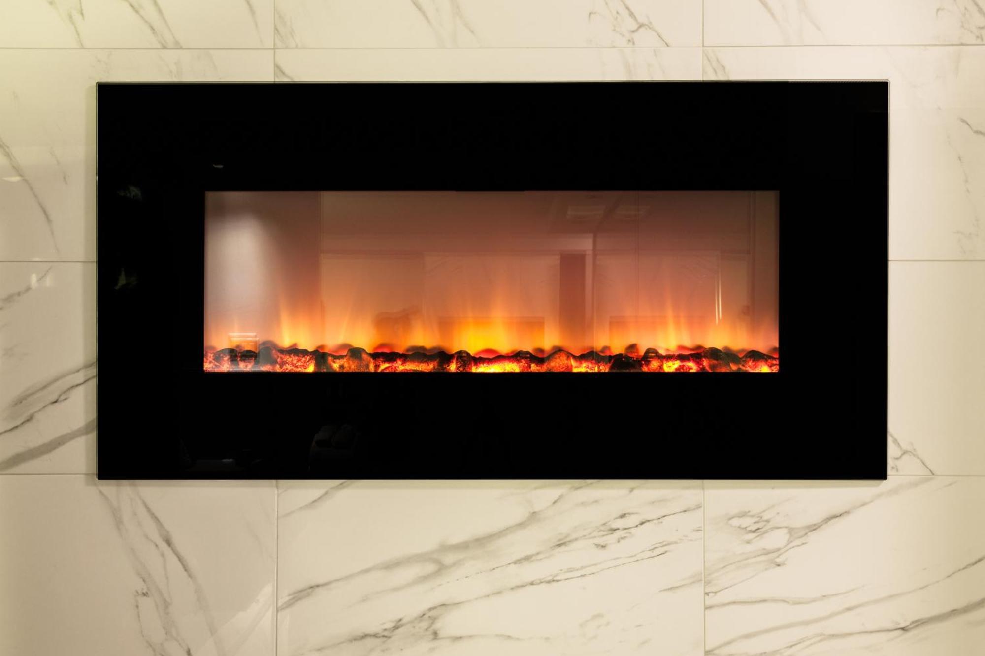 Le Chabrol Hotel & Suites Montreal Pokoj fotografie