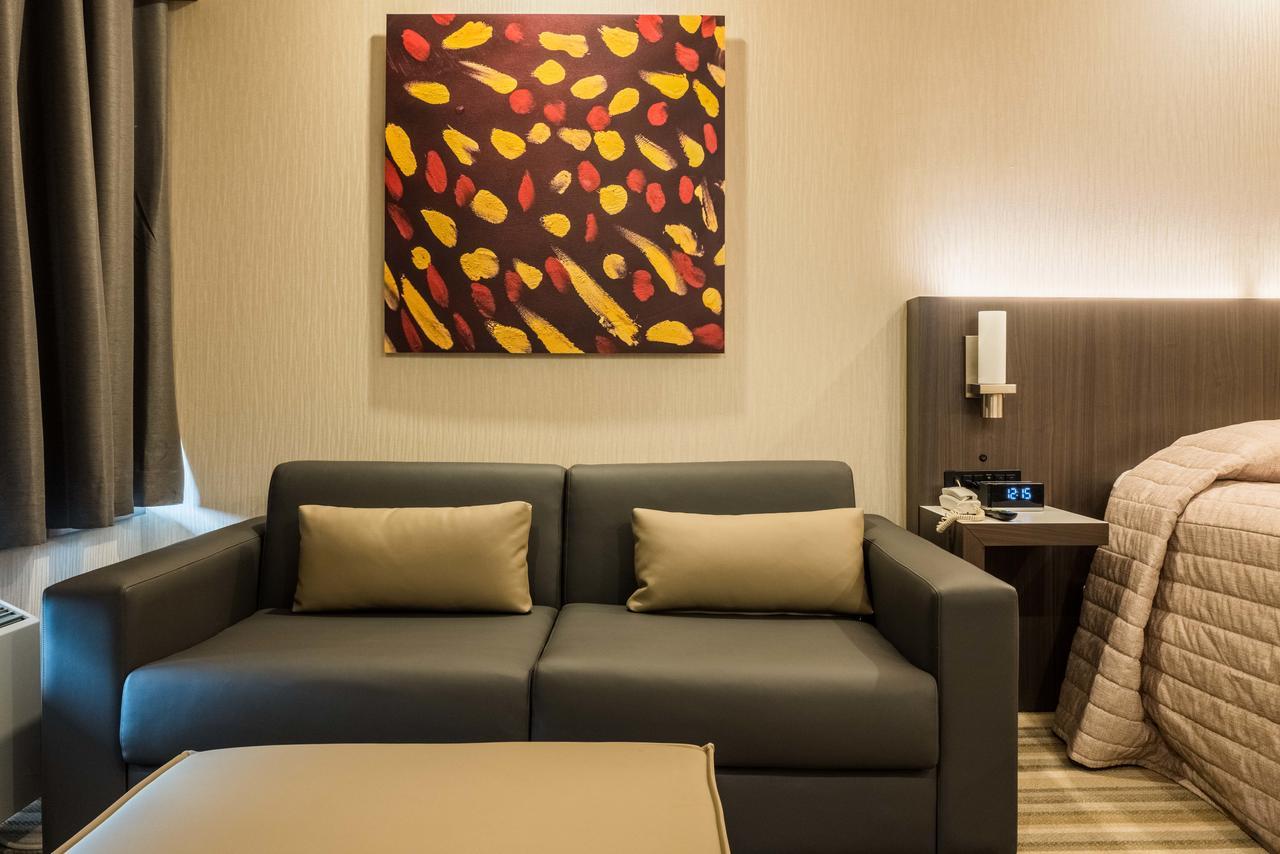 Le Chabrol Hotel & Suites Montreal Exteriér fotografie