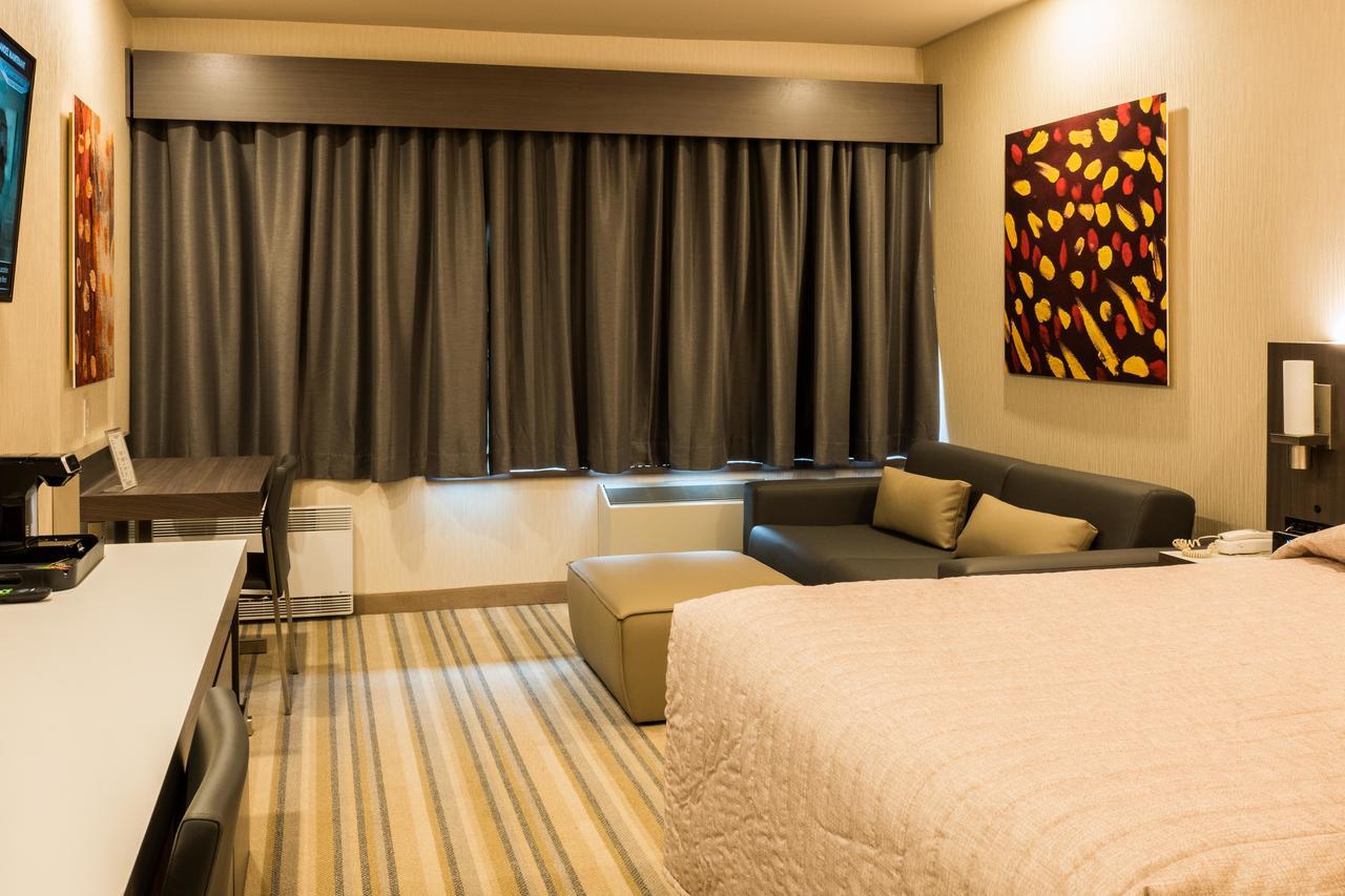 Le Chabrol Hotel & Suites Montreal Exteriér fotografie